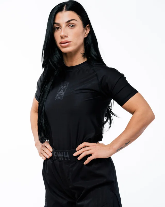 Amanda Mazza, Kids MMA Coach