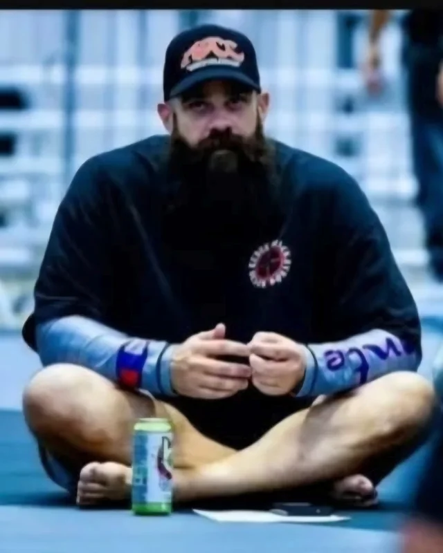 Jay Regalbuto, Grappling Coach