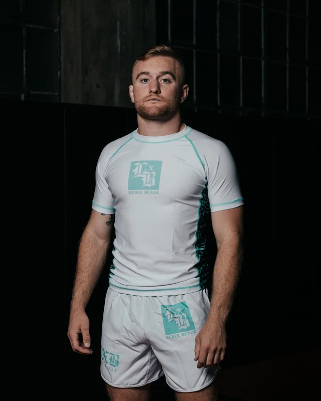 Max Livingston, Kids MMA & Wrestling Coach