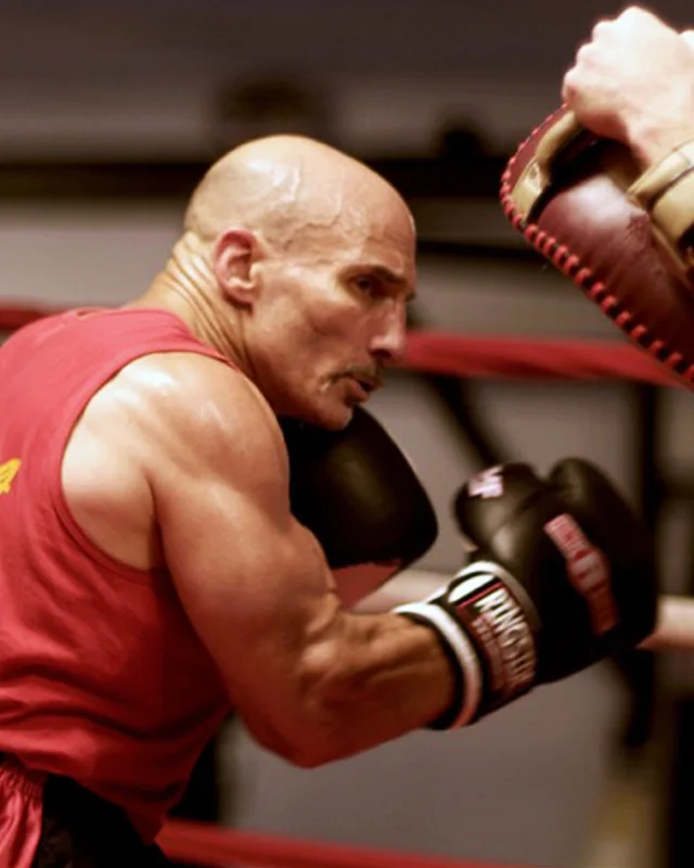 Phil Maldonato, Striking Coach